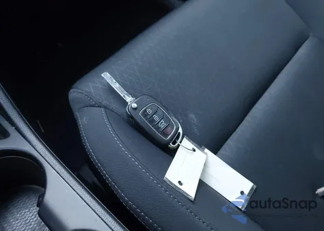 2018 Hyundai Tucson Se из США, поврежденный, VIN KM8J2CA42JU757070